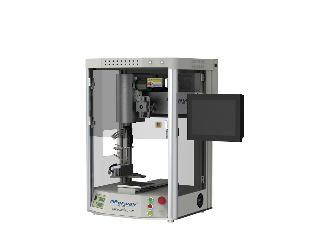 邁威焊錫機(jī)的優(yōu)勢(shì)有那些呢？   