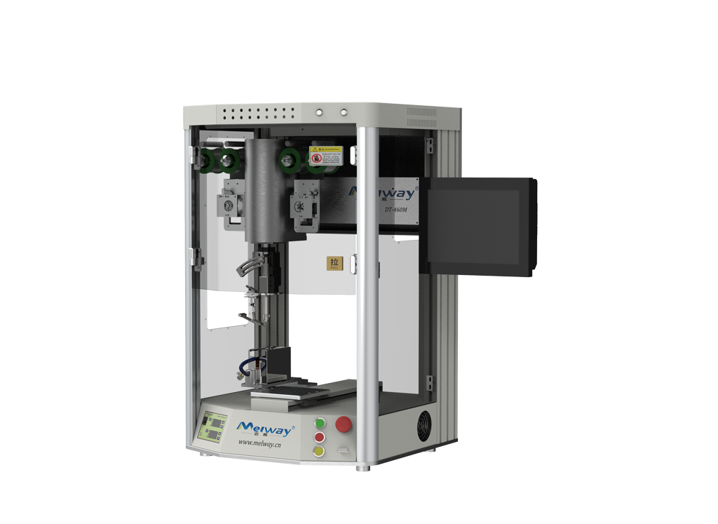 自動焊錫機在哪些應(yīng)用場合發(fā)揮著重要作用？