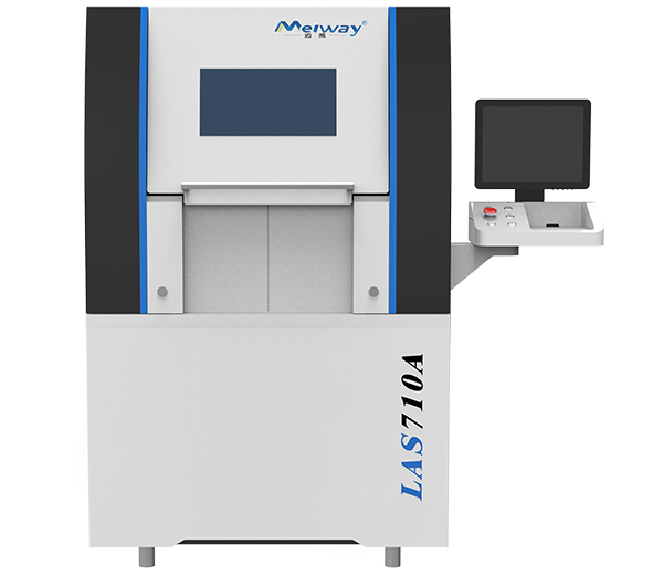 企業(yè)選擇激光自動(dòng)焊錫的原因是什么呢！
