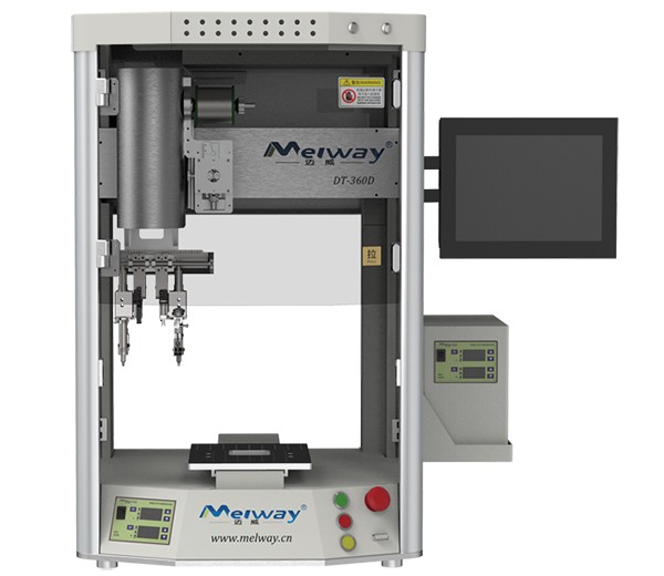 【自動(dòng)焊錫機(jī)】7招教你如何做好全自動(dòng)焊錫機(jī)的保養(yǎng)工作？