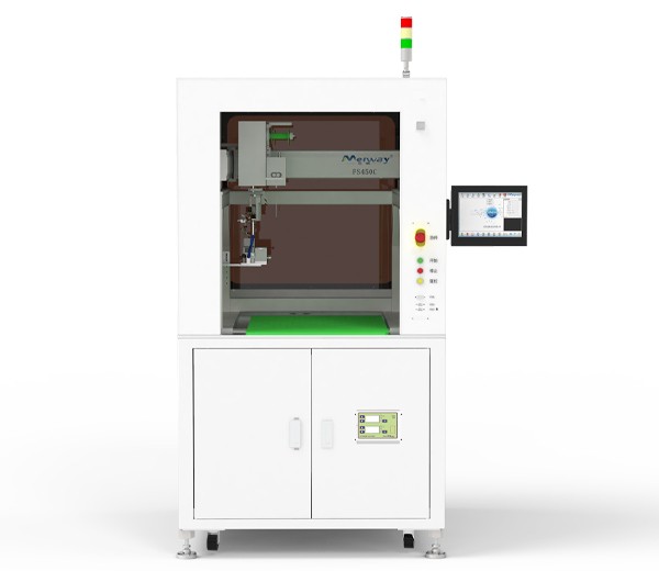 【深圳焊錫機(jī)】與人工焊錫相比自動(dòng)焊錫機(jī)有哪些優(yōu)勢(shì)？
