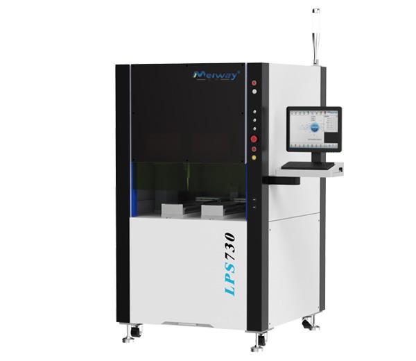 【激光焊錫機(jī)】全自動(dòng)焊錫機(jī)故障后應(yīng)如何進(jìn)行處理？