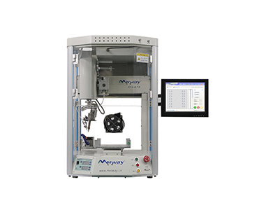 自動焊錫機使用環(huán)境，你了解嗎