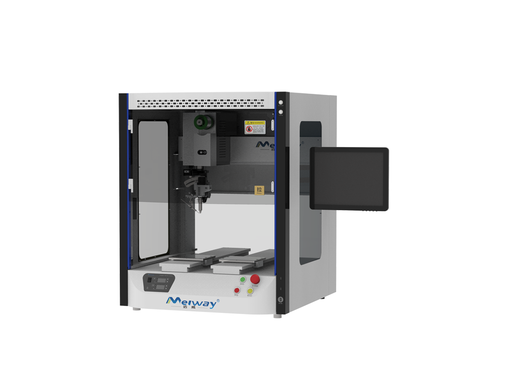 自動焊錫機使用環(huán)境，你了解嗎   