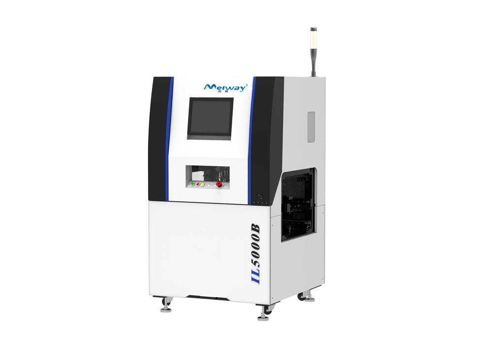 邁威模組式在線焊錫機(jī)，降低維護(hù)成本